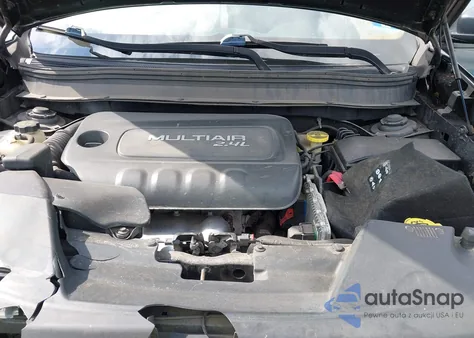 2014 Jeep Cherokee Sport from USA, damaged, VIN 1C4PJMAB1EW246983